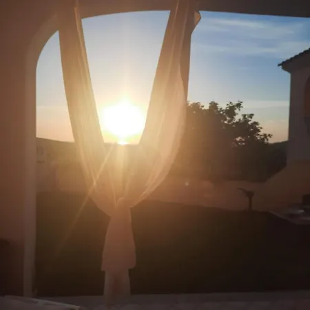 Un'oasi Di Paradiso A Budoni Holiday home *