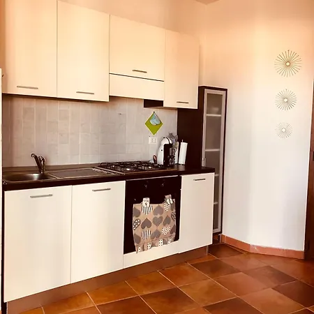 Un'oasi Di Paradiso A Budoni Holiday home