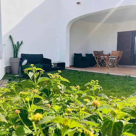 度假居 Un'oasi Di Paradiso A Budoni Tamarispa