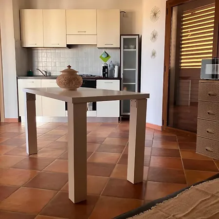 Un'oasi Di Paradiso A Budoni 度假居 Tamarispa